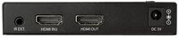 STARTECH HDMI Switch 4K - HDMI/DP
