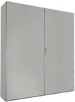 Rittal VX SE System-Einzel- SE 5842600 schrank,BHT: 1600x1800x400mm,Stahlblech