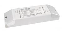 Brumberg LED-Netzger&auml;t 12-75W 17231000 24V DC IP20 dimmbar Phasenabschnitt