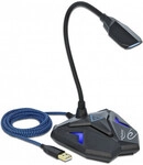 DeLOCK 66330 microphone