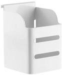 InLine&reg; Slatwall Stiftebox, wei&szlig;