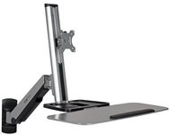 Eaton Tripplite Series WorkWise Wall-Mounted Workstation