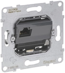 Legrand 765056 SEANO Einsatz Datendose RJ45 Kat.6 UTP ungeschirmt