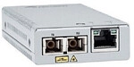Allied Telesis AT-MMC2000/SC-960 network media converter