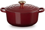 Le Creuset 21177209494441 saucepan