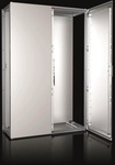 Rittal Anreih-Schranksystem VX 8453.000 2-t&uuml;rig BHT 1200x1800x500mm Edelstahl