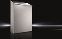 Rittal edelstahl 300x810x1050 HD 1316600 Kompakt-Schrank