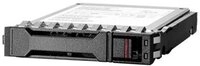 HPE 1.92T NVMeRI SFF BC U.3ST V2 MV SSD