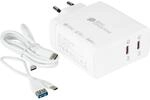 Alcasa PCA-W006W mobile device charger