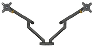 BakkerElkhuizen BE Flexible Dual 88,9 cm (35) Grau Tisch/Bank