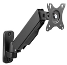 Equip 17-32 Monitor-Wandhalterung, Arml&auml;nge: 334 mm