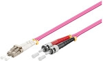 Patch cable - ST multi-mode (M)