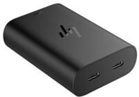 HP USB-C 65W GaN Laptop Charger (EN)