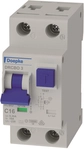 DOEP FI/LS-Schalter 09932134 DRCBO 3 C16/0,3/1N-A