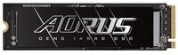 GIGABYTE AORUS Gen5 14000 SSD 2TB