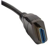 TECHLY AOC HDMI LWL Kabel 15m