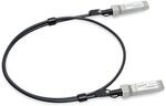 LANCOM SFP-DAC10-1m (Bulk 8) InfiniBand/fibre optic cable