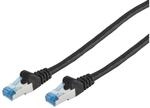 S/CONN maximum connectivity 75711-0.25S networking cable