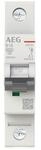 AEG LS-Schalter B 16A EN61B16 1-polig 6kA 2CDS251088R0165