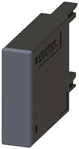Siemens 3RT29161BB00 Varistor 24-48VAC 24-70VDC f.Hilfs-u.Motorsch&uuml;tze S00