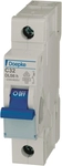 DOEP Automat C 32A DLS 6H C32-1 ** 6ka 1-polig