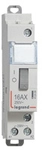 Legrand 412408 Leistungsrelais Mehrfarbig