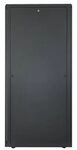 INT 19Z 36HE Schrank mont. 80x80 schwarz
