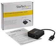 STARTECH USB 3.0 LWL Konverter - SFP