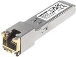 INTELLINET Gigabit SFP Tranceiver RJ45 1000Base Mini Gbic