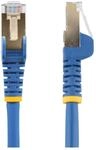 StarTech.com 6ASPAT150CMBL networking cable