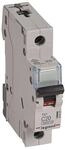 Legrand 403435 TX3 LS-Schalter C 20A 1-polig 6kA 230/400VAC 1TE