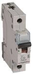 Legrand 403432 TX3 LS-Schalter C 10A 1-polig 6kA 230/400VAC 1TE
