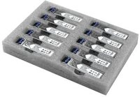 STARTECH Gigabit LWL SFP Transceiver