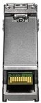 TRENDnet Mini-GBIC Single-Mode Dual Wave LC Module 1310 20km