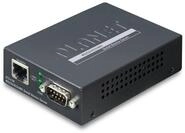 PLANET 1-Port RS232/422/485 zu 1-Port FE Ethernet Konverter