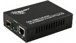 ALLNET ALL-MC104G-SFP1 network media converter