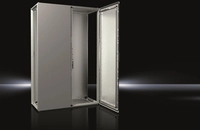 Rittal Anreih-Schranksystem VX 8285.000 2-t&uuml;rig BHT 1200x1800x500mm