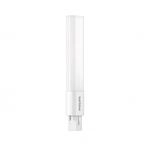 PHIL CorePro LED PL-S 5W/830 120&deg; (11W) 2Pin G23 VVG/230V 520lm EEK F