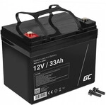 Green Cell AGM21 UPS battery