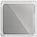 BJ Wandmodul Busch-iceLight 2068/14-914 balance SI alpinwei&szlig; 5Lichtrichtung