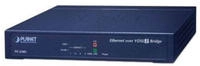 PLANET 4-Port 10/100/1000T Ethernet to VDSL2 Bridge