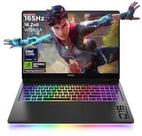 HP OMEN MAX Gaming 16-ak0073ng
