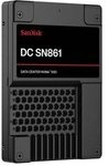 SANDISK SN861 NVMe SSD 3.84TB U.2 ISE