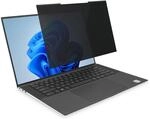 Kensington K55253WW display privacy filter