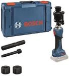Bosch Akku-Hydraulisches Stanzwerkzeug GLH 18V-60 (solo XL) 06019P0200
