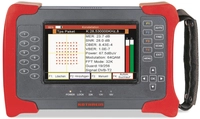 KATH Kombi-Messger&auml;t MSK 20 DVB-S/-S2/-T/-T2/-C,h.265/HEVC,5Zoll