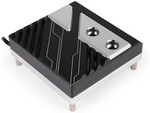 K Alphacool Apex 1 CPU K&uuml;hler, LGA 1700- / 1851-Sockel, ARGB - schwarz