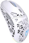 ENDORFY LIV Plus Wireless Onyx White mouse
