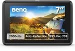 BenQ 17,8cm PVS7 16:10 HDMI/SDI Kameramonitor WUXGA