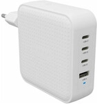 HYPER HJ1002WHWWGL mobile device charger